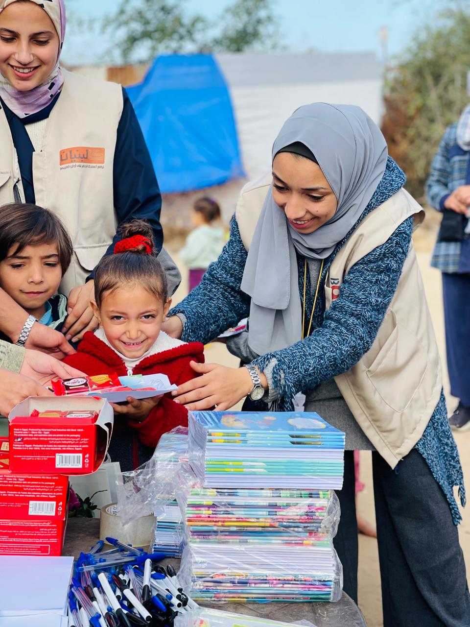 الإستجابة للطوارئ